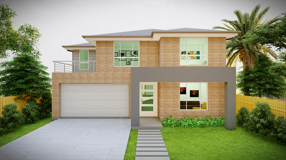 TOWNHOUSE-  HAMPSHIRE
