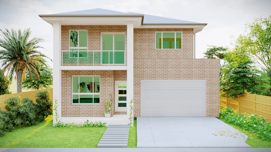 Townhouse - Hampshire