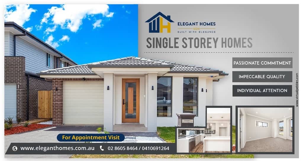 New Home Builders Sydney NSW