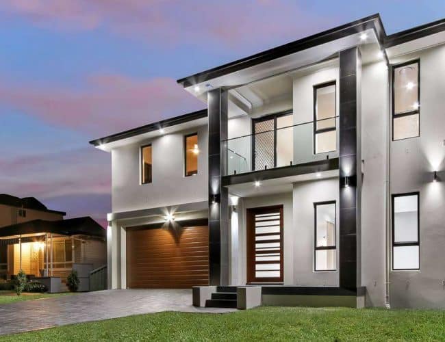 Home Builders Sydney NSW Custom Design Homes Sydney